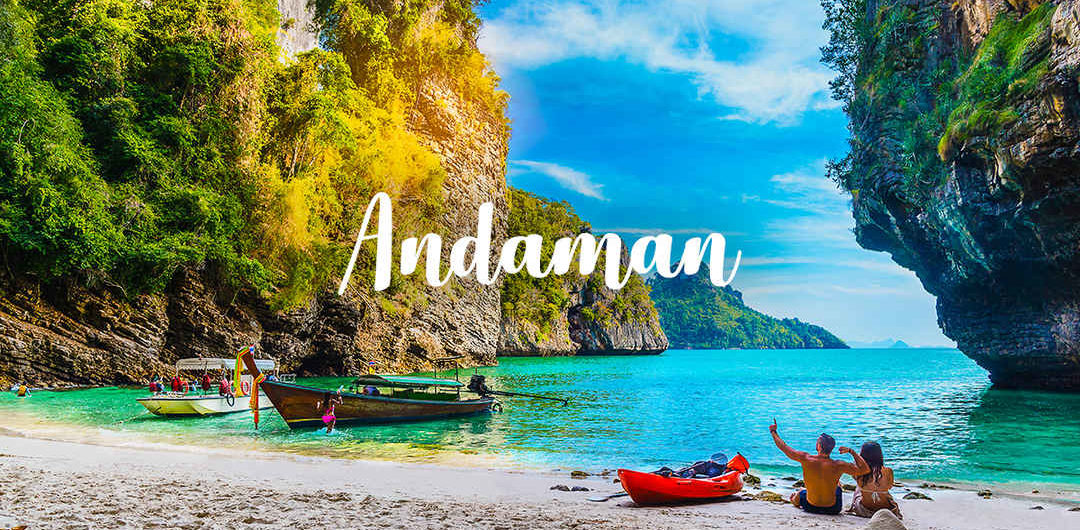 Andaman